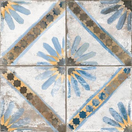 Купить Peronda FS Marrakesh Blue 45X45 