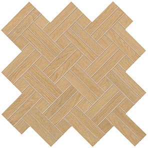 Купить Atlas Concorde Nid Natural Mosaico Intreccio Str 35x35 