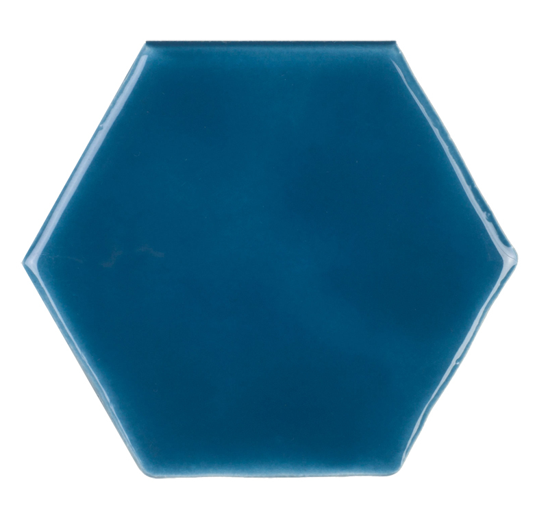 Купить Amadis Art Deco Glossy on Mesh Atlantic (7,9х9,1) 32х28 