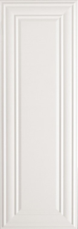 Купить Ape Brocart Bianco Mate Boiserie 29,5х90 