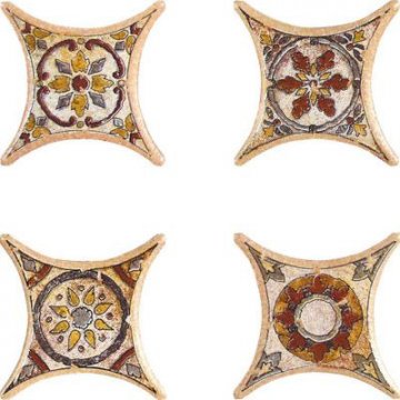 Купить Azulev Cuenca Estrella Tarancon Terra 6.7x6.7 