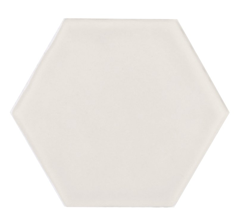 Купить Amadis Art Deco Glossy on Mesh Vanilla (7,9х9,1) 32х28 