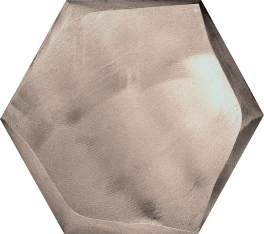 Купить L'antic Colonial Gravity Aluminium Dubai Rose Gold 2/2,5 mm 22,5x26 