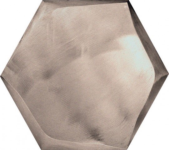 Купить L'antic Colonial Gravity Aluminium Dubai Rose Gold 2/2,5 mm 22,5x26 