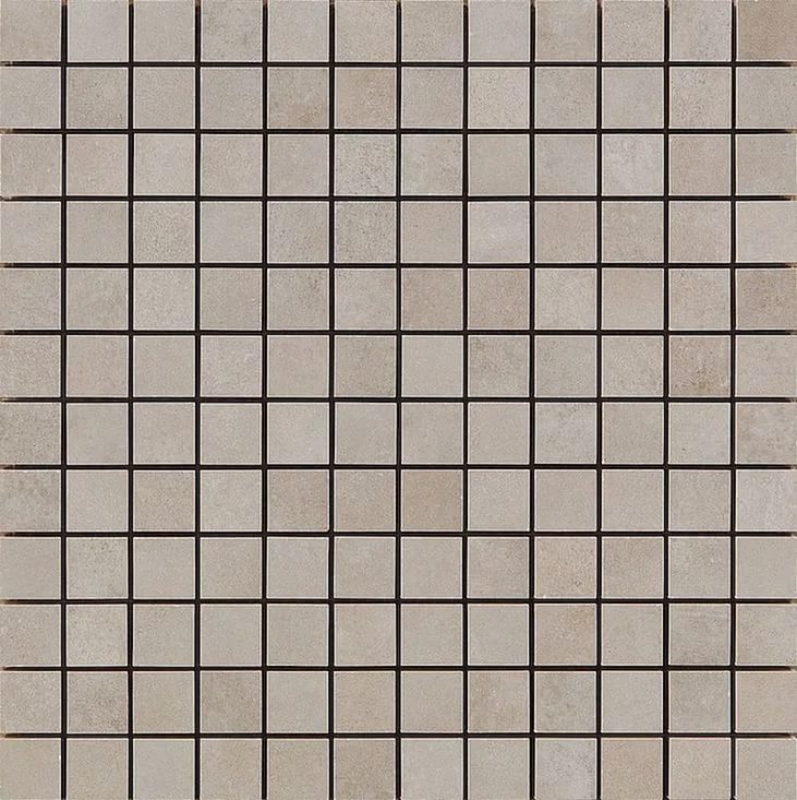 Купить Ragno Rewind Mosaico Polvere 30x30 