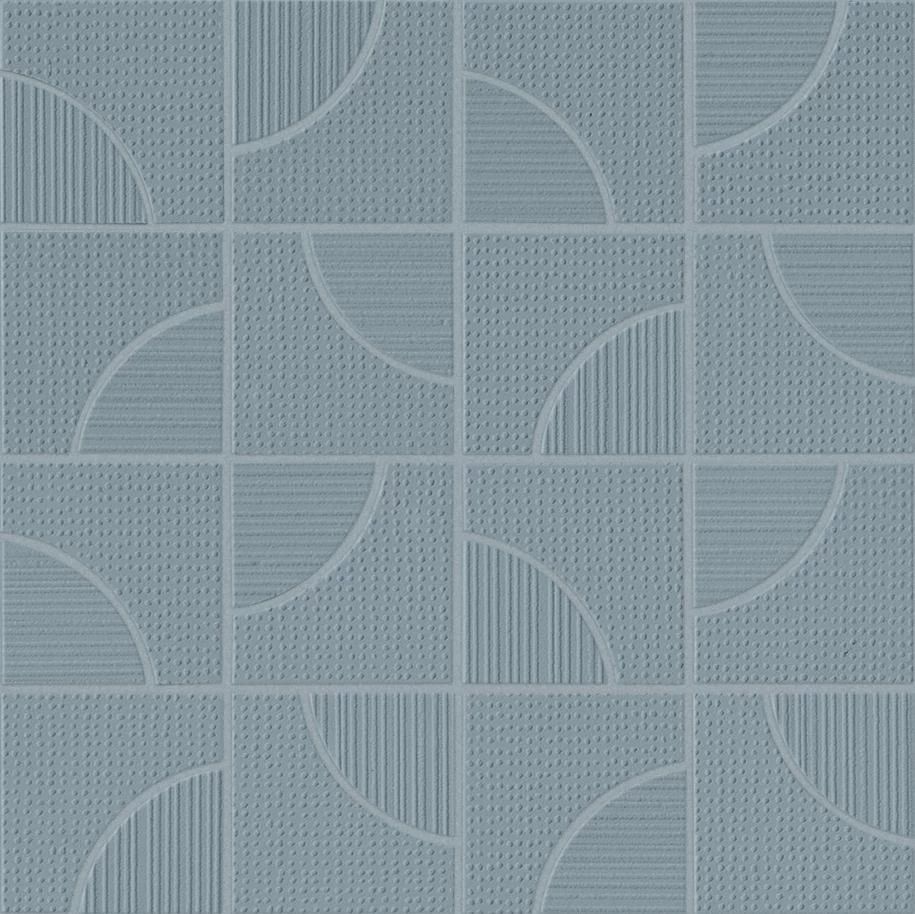 Купить Atlas Concorde Aplomb Denim Mosaico Arch 32x32 
