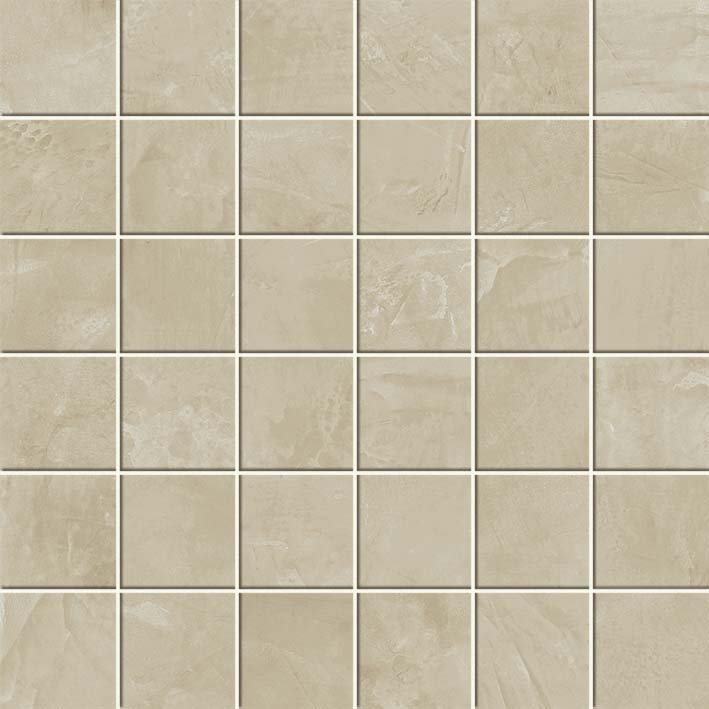 Купить Atlas Concorde Thesis Mosaic Matt Light 30x30 