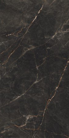 Купить Tubadzin Monolith Shinestone Black Pol 239,8x119,8 