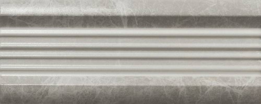 Купить Ape Ceramica Silver Pearl Cenefa Royale Pearl 10x25 