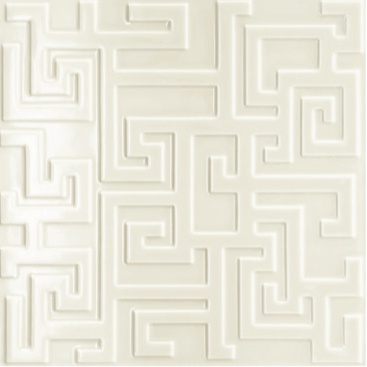 Купить Versace Greek 3D Avorio 40х40 