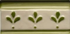 Купить Vives Aranda Hijar Verde 6,5x13 