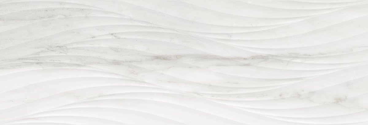 Купить Azulev Rev. Bianco Delicatto Rel Rect 29x89 