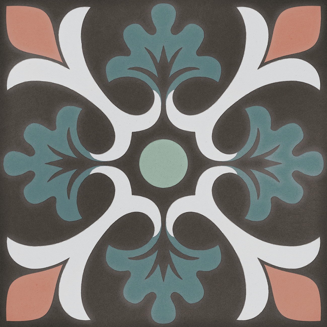 Купить Dna Sync Clover Blue 15x15 