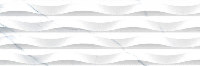 Купить Keraben Marbleous Concept Gloss White 30x90 