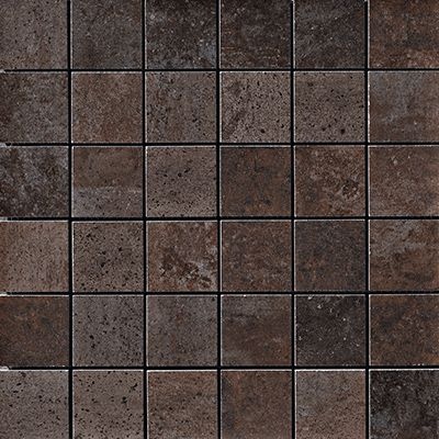 Купить Cir&Serenissima Costruire Metallo Ruggine 30х30 
