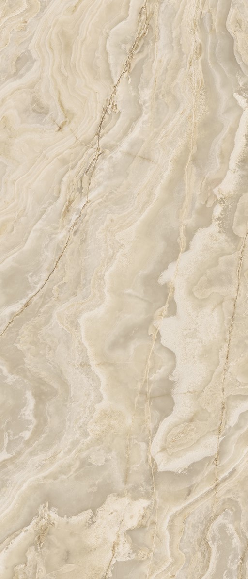 Купить Ava Onice Iride Ambra Lapp Rett 120x280 