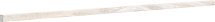 Купить Cerdomus Battiscopa Impero Bianco 4,8х59,5 