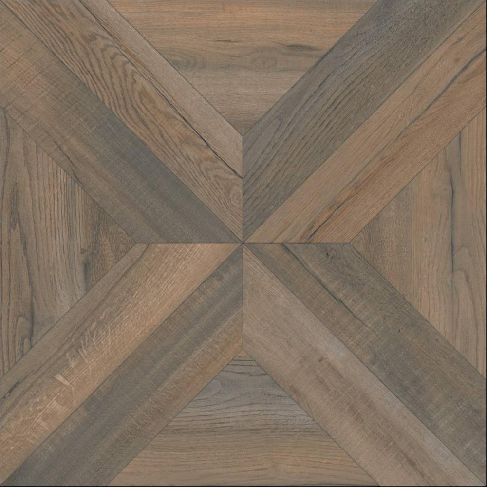Купить Grespania Sajonia Home Nogal 80x80 