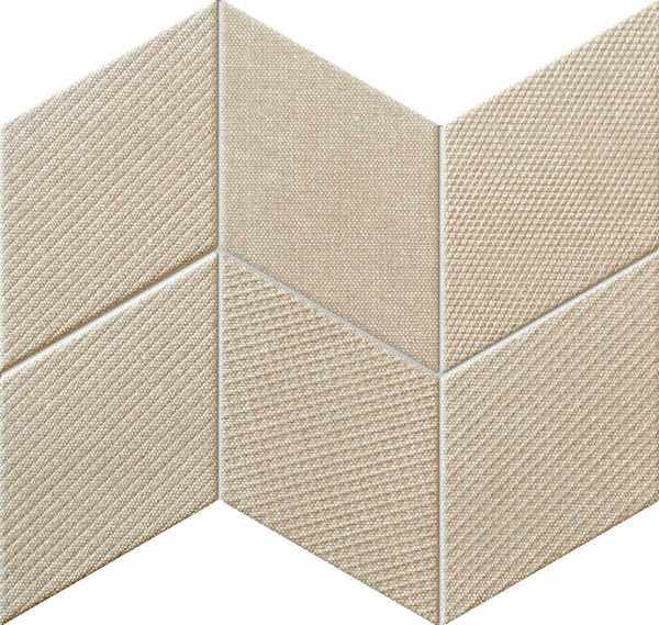Купить Tubadzin House of Tones Mos Beige 22,8х29,8 