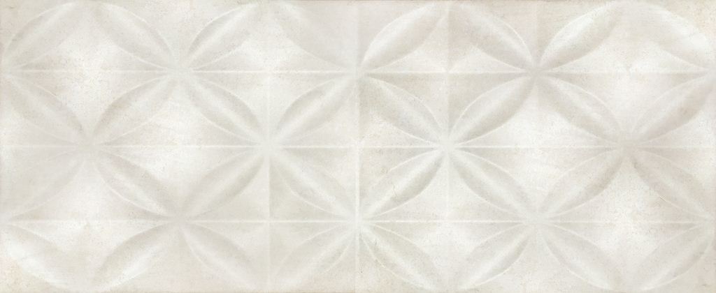 Купить La Platera Essence Leaves White 25х60 