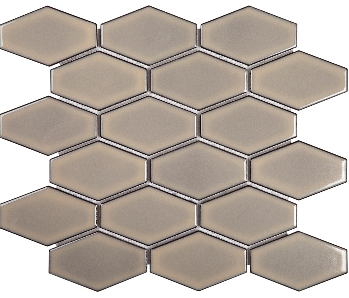 Купить Imagine Mosaic KDM3-4R 60*94) 26,8x29,4 6 mm 