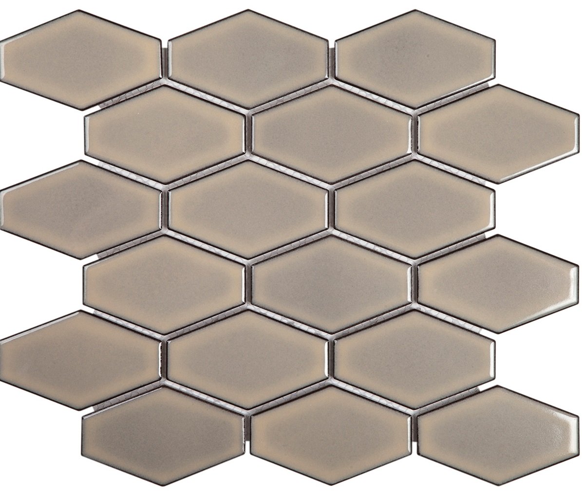 Купить Imagine Mosaic KDM3-4R 60*94) 26,8x29,4 6 mm 