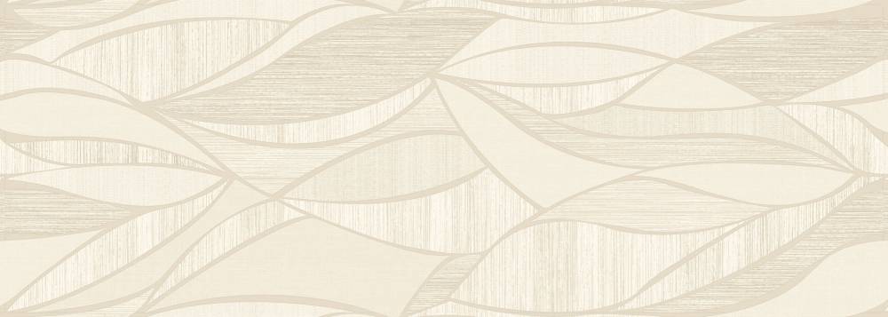 Купить Fanal Decor Lino Hojas Crema Rev 31,6х90 
