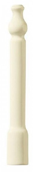 Купить Grazia Venice Ang. Zoccolo Ivory 2х20 