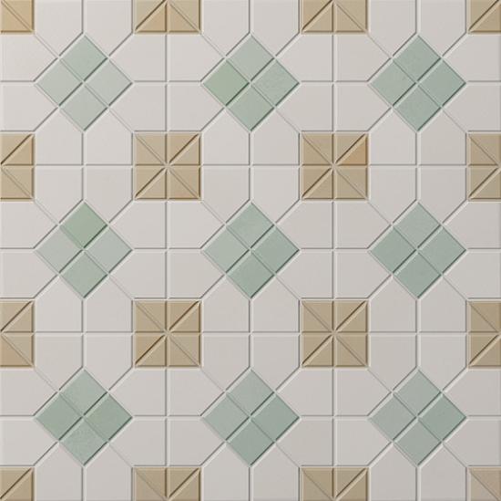Купить Wow Tesserae Suit Ona 28х28 