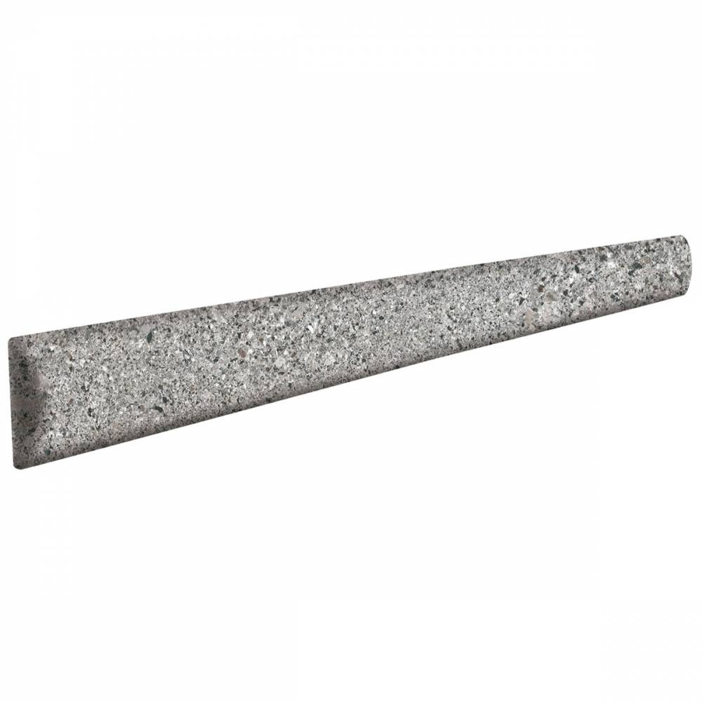 Купить Exagres Remate Recto Milan Gris Боковина Ступени 3х33 