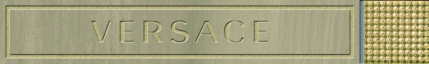 Купить Versace Gold Lis.Legno Swa.Beige 3х20 