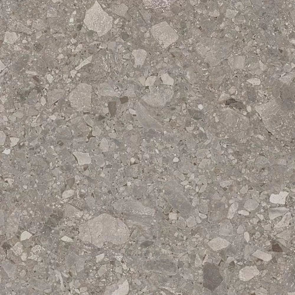 Купить Vitra Ceppostone Темный Греж Матовый R9 Ректификат 80х80 