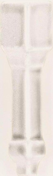 Купить Adex Modernista Angilo Exterior Cornisa Clasica C/C Blanco 7,5х2,3 