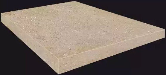 Купить Coliseum Червиния Песок Ступень 45 Угл. Прав 33x45 
