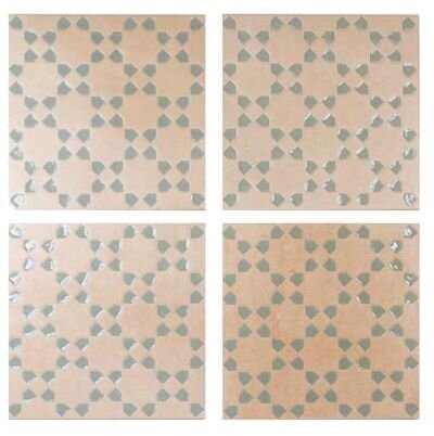 Купить Wow Bejmat Decor Biscuit Lake 15х15 