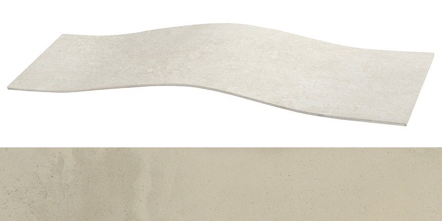 Купить Archconcept Nanoarea 7.0 Taupe Bag Curv-22 22,22х88,60 