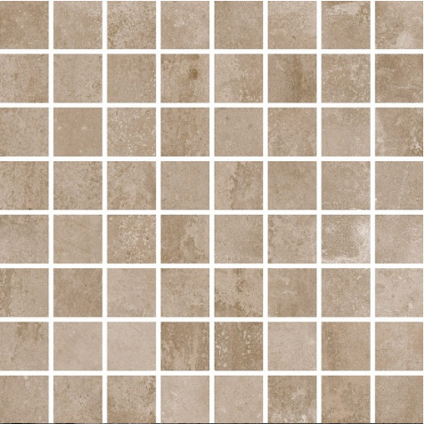 Купить Equipe Urban Mosaics Nut 30x30 
