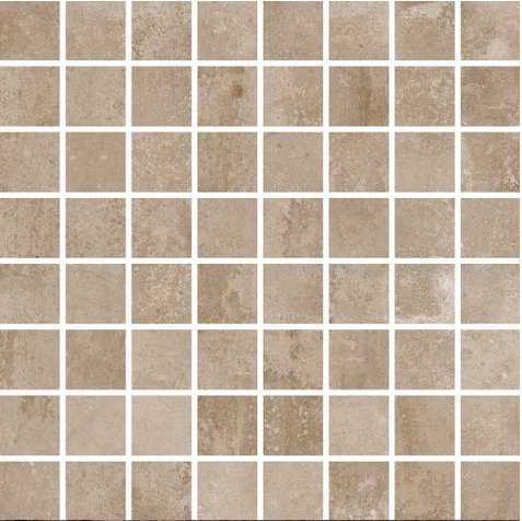 Купить Equipe Urban Mosaics Nut 30x30 