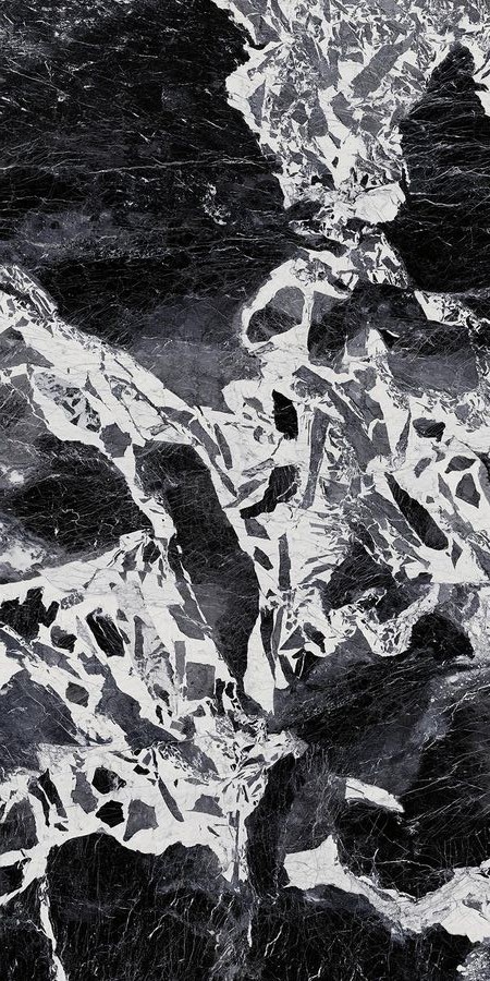 Купить Emil Ceramica Level Marmi Nero Antico Lapp 160x320 