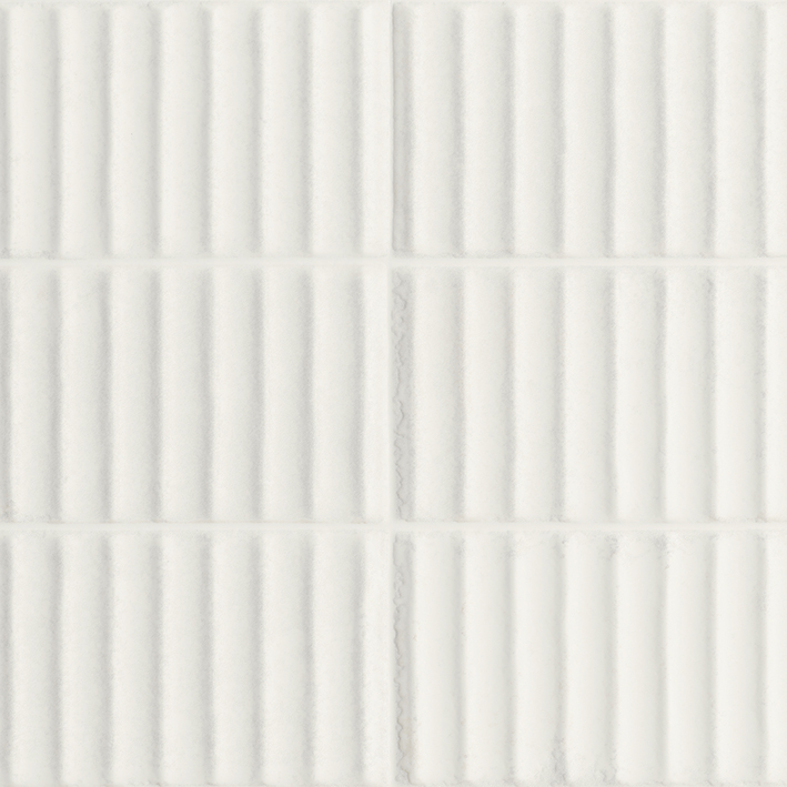 Купить Porcelanosa Vetri Deco White (72 C/P) 33,3x59,2 
