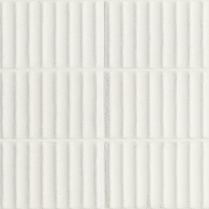 Купить Porcelanosa Vetri Deco White (72 C/P) 33,3x59,2 