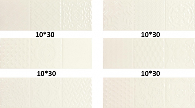 Купить Monopole Esencia Relieve Crema Brillo 10x30 