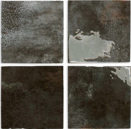 Купить DNA Enamel Square Charcoal 12,5x12,5 