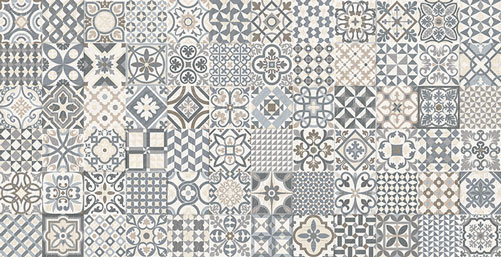 Купить Gayafores Deco Heritage Grey 32х62,5 