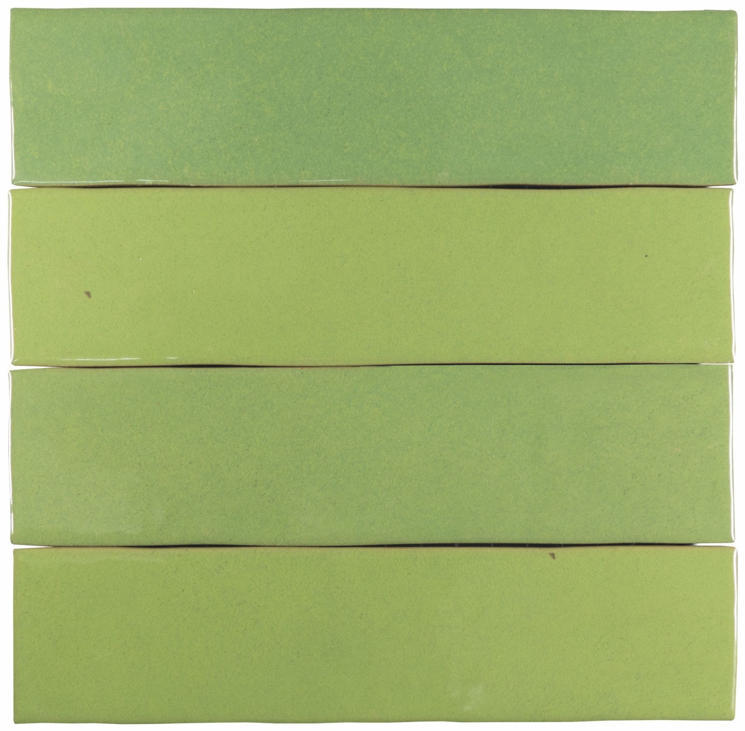 Купить Cevica Zelij Verde Hierba 5x20 