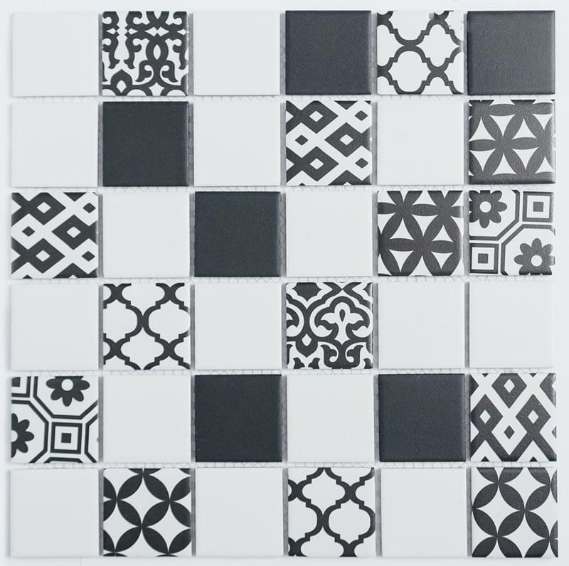 Купить NS Mosaic Rustik R-322 Керамика Матовая 30,6x30,6 