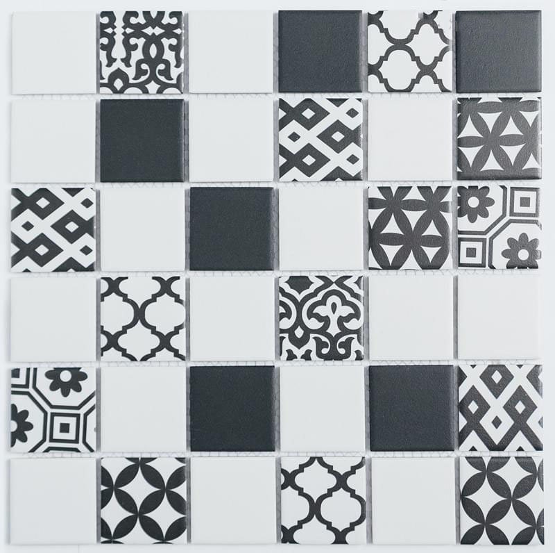 Купить NS Mosaic Rustik R-322 Керамика Матовая 30,6x30,6 