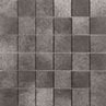 Купить La Fabbrica Fusion Mosaico liscia Platinum 5,2X5,2 32.6х32.6 