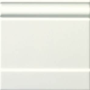 Купить Grazia Vintage Zoccolo White 20х20 