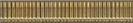 Купить Aparici Lineage Majestic Gold Mold 3,5x20 